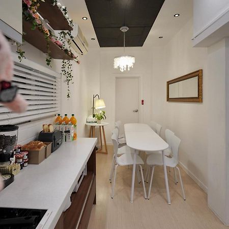 Soo Guest House Сеул Екстер'єр фото