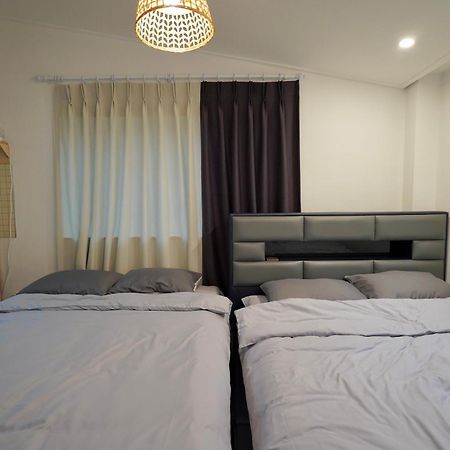 Soo Guest House Сеул Екстер'єр фото