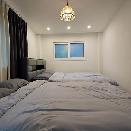 Soo Guest House Сеул Екстер'єр фото