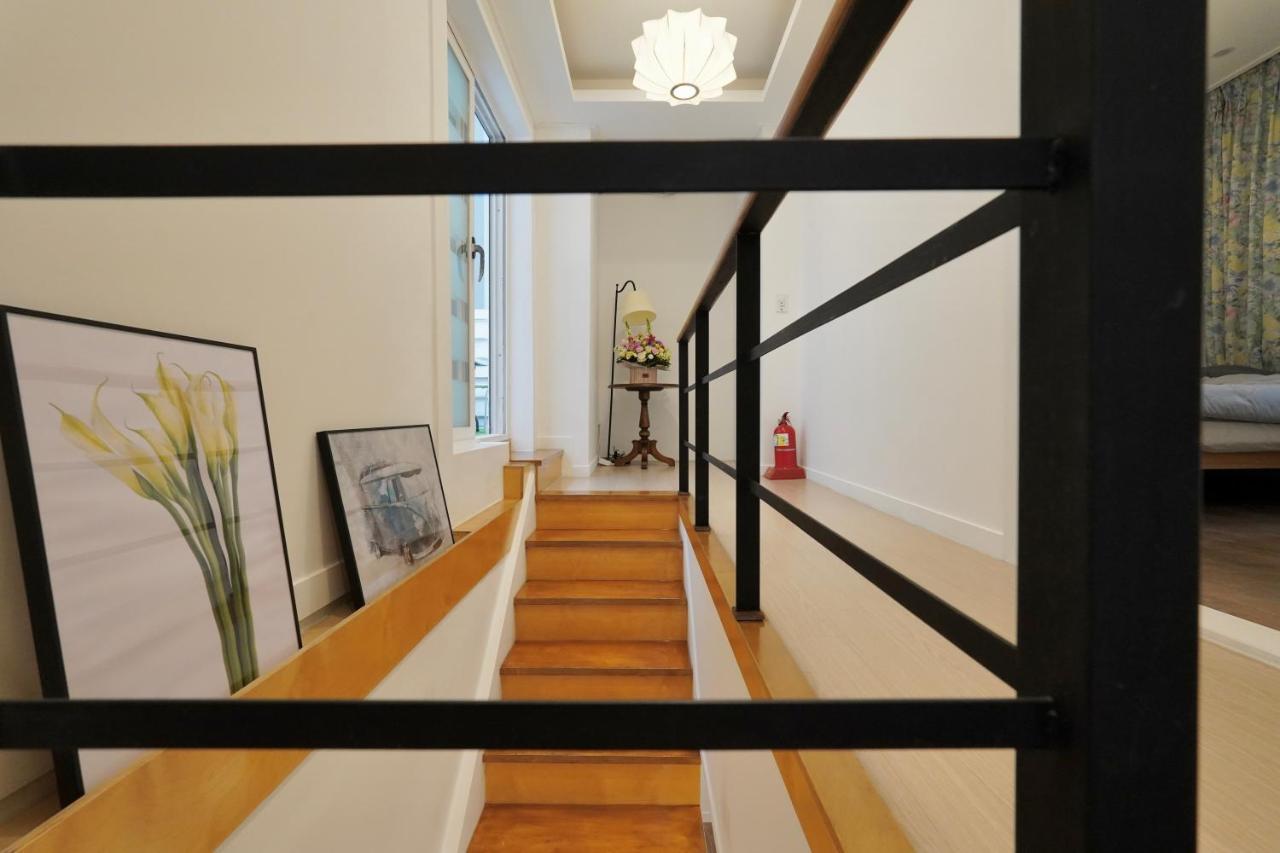 Soo Guest House Сеул Екстер'єр фото