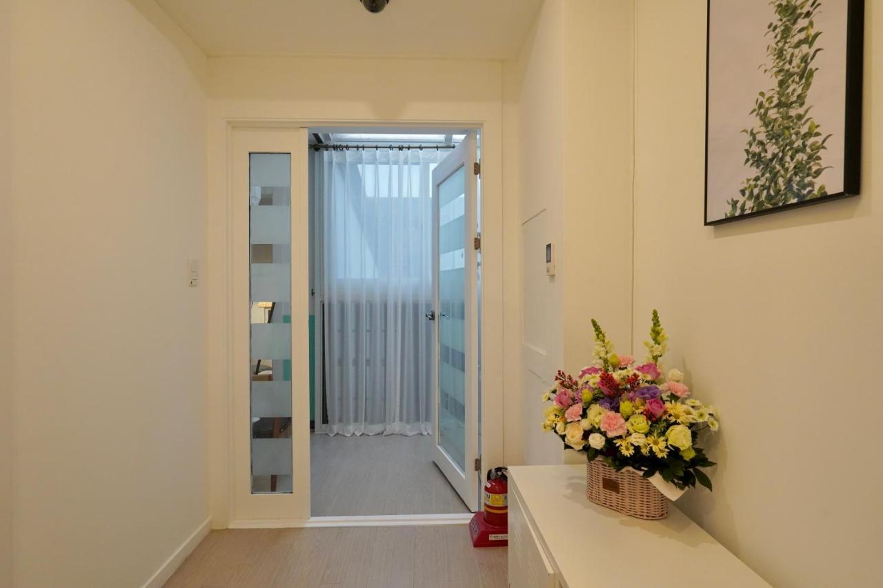 Soo Guest House Сеул Екстер'єр фото