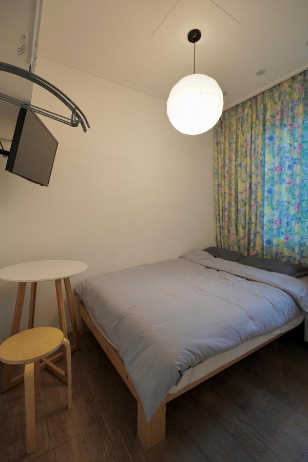 Soo Guest House Сеул Екстер'єр фото