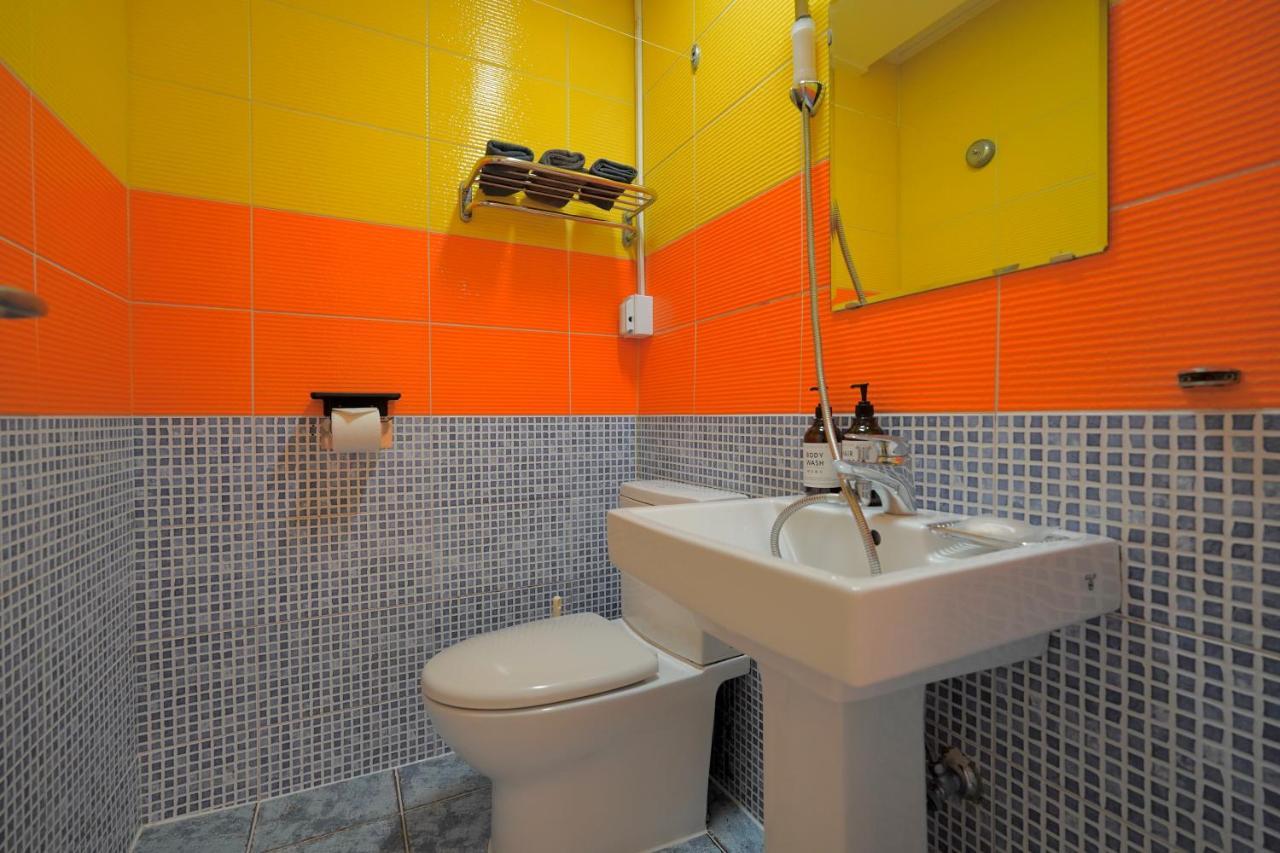 Soo Guest House Сеул Екстер'єр фото