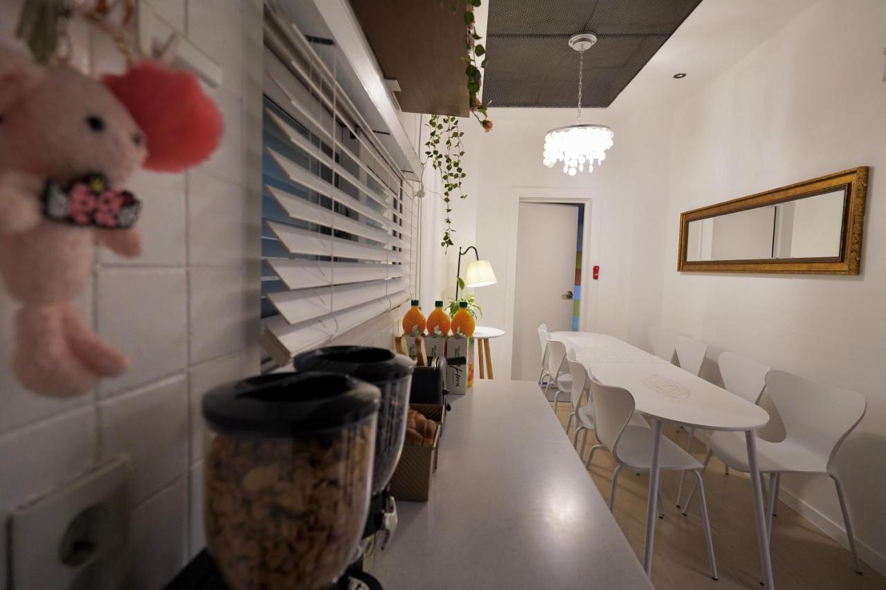 Soo Guest House Сеул Екстер'єр фото