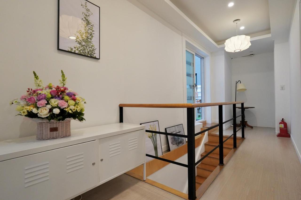 Soo Guest House Сеул Екстер'єр фото