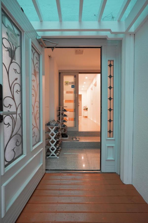 Soo Guest House Сеул Екстер'єр фото