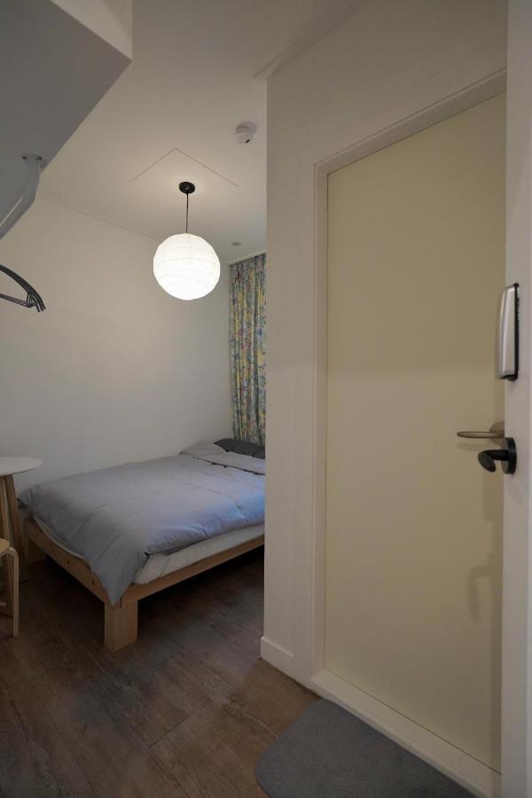 Soo Guest House Сеул Екстер'єр фото