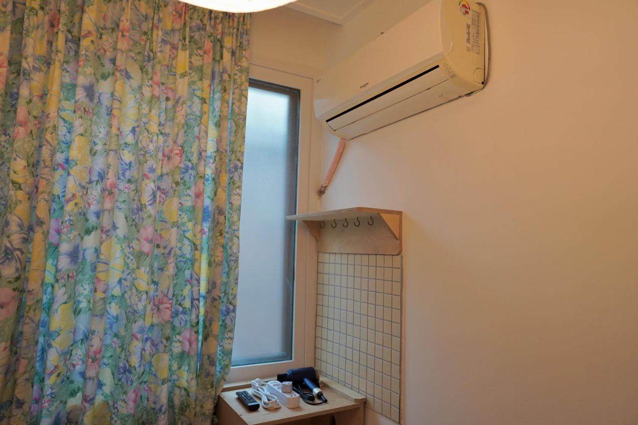 Soo Guest House Сеул Екстер'єр фото