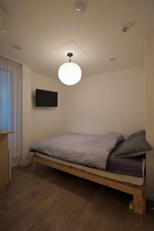 Soo Guest House Сеул Екстер'єр фото