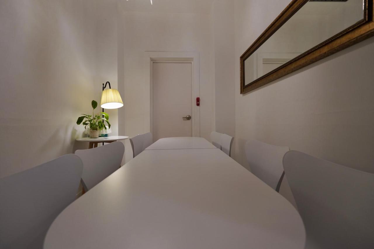 Soo Guest House Сеул Екстер'єр фото