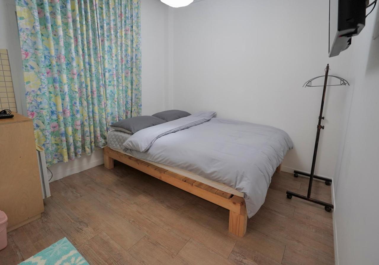 Soo Guest House Сеул Екстер'єр фото