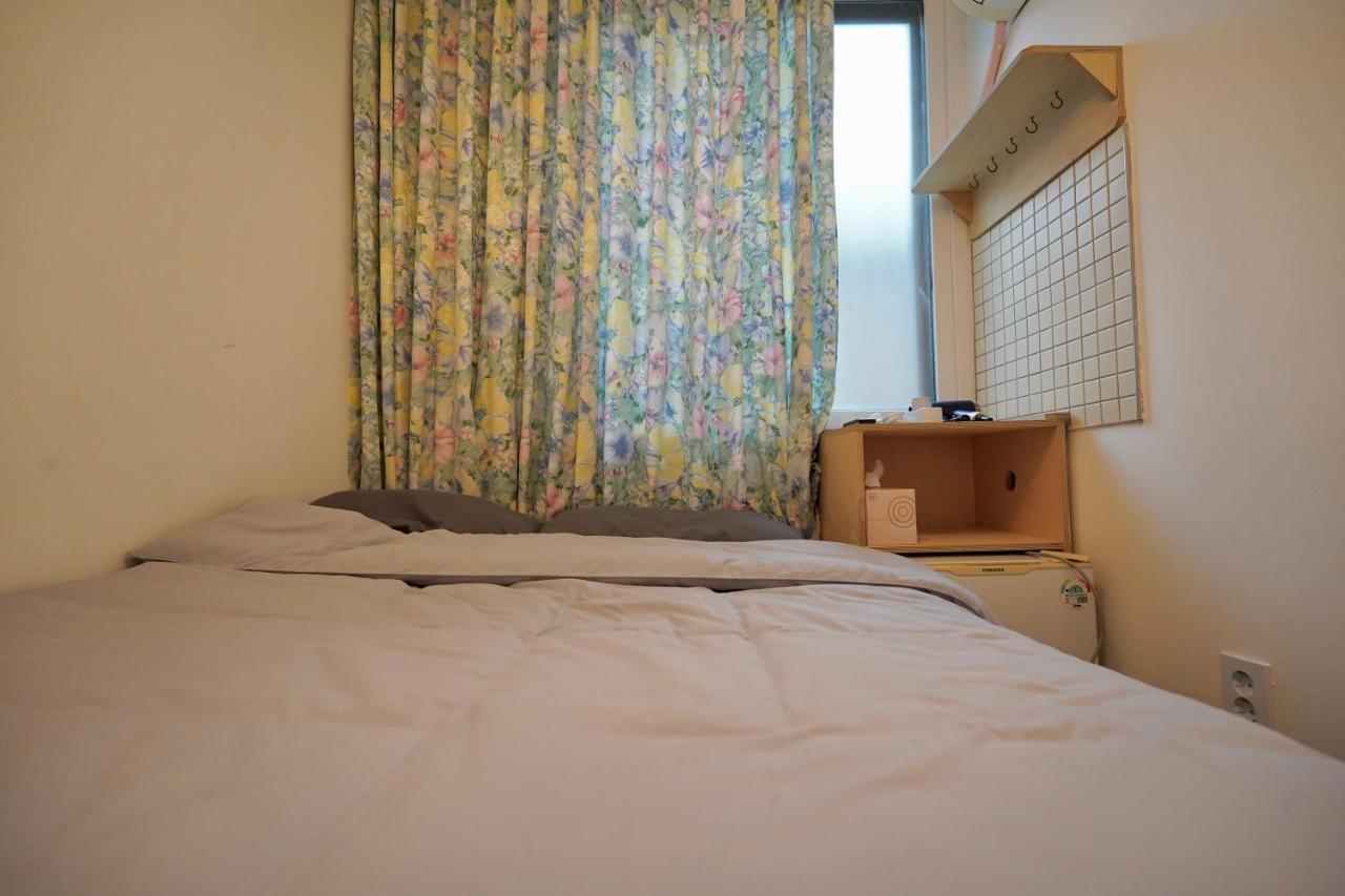 Soo Guest House Сеул Екстер'єр фото