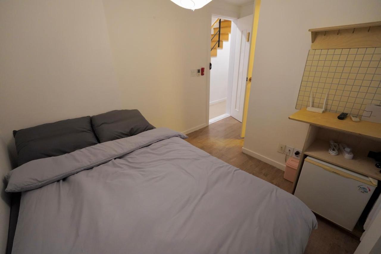 Soo Guest House Сеул Екстер'єр фото