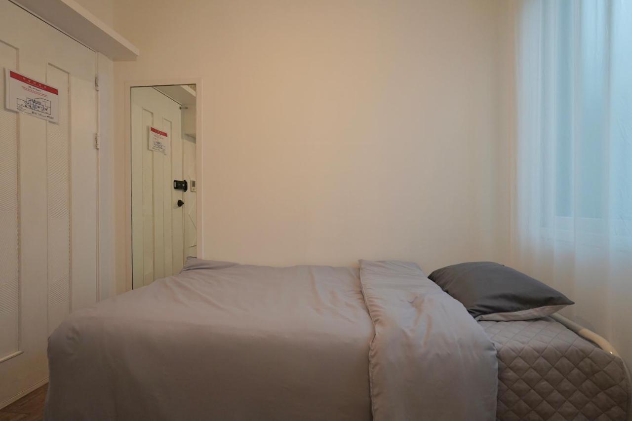 Soo Guest House Сеул Екстер'єр фото