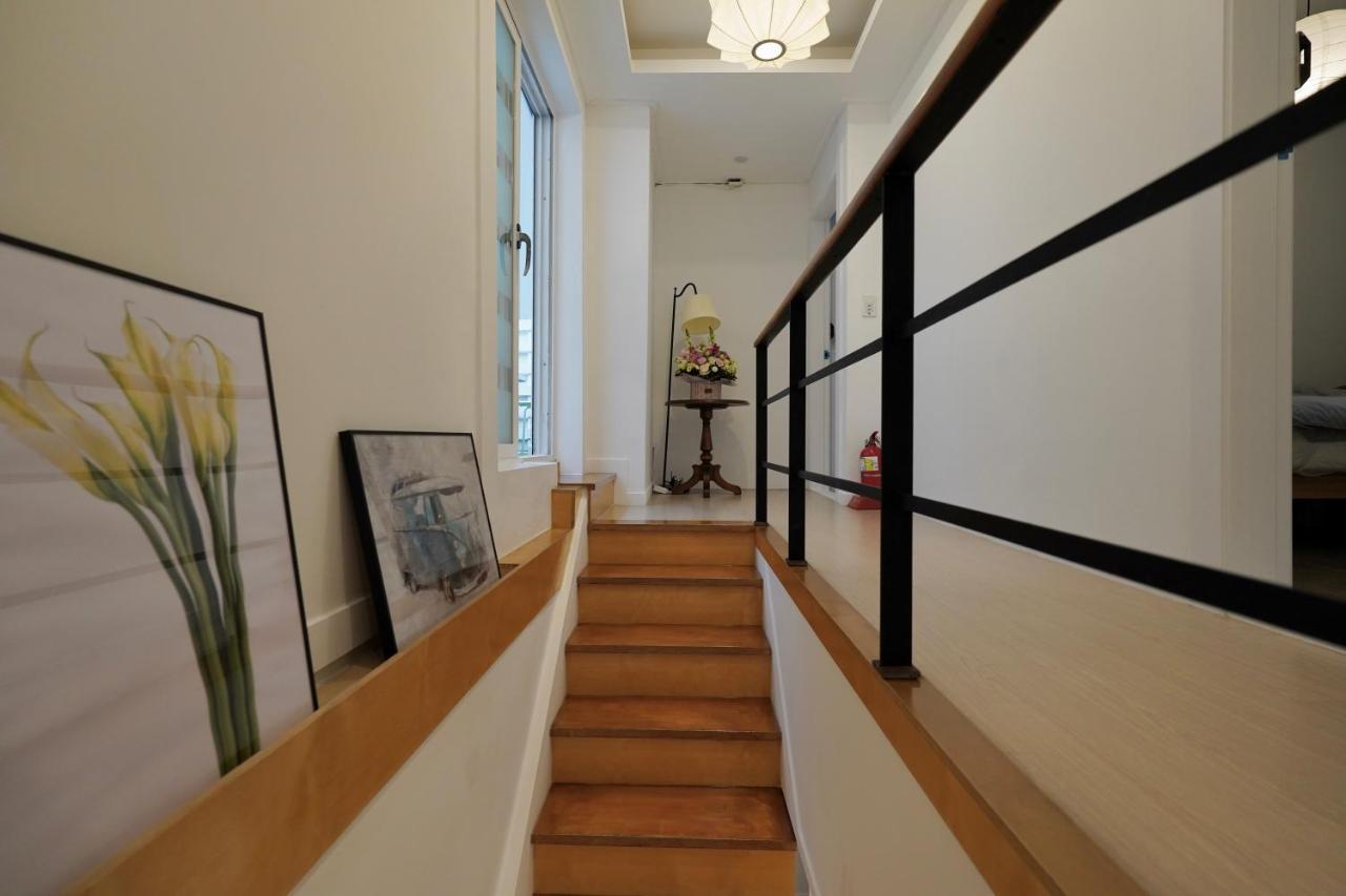 Soo Guest House Сеул Екстер'єр фото