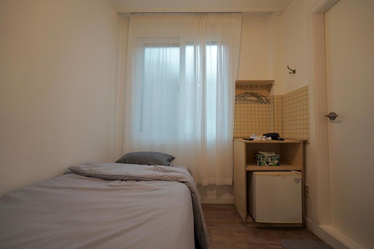 Soo Guest House Сеул Екстер'єр фото