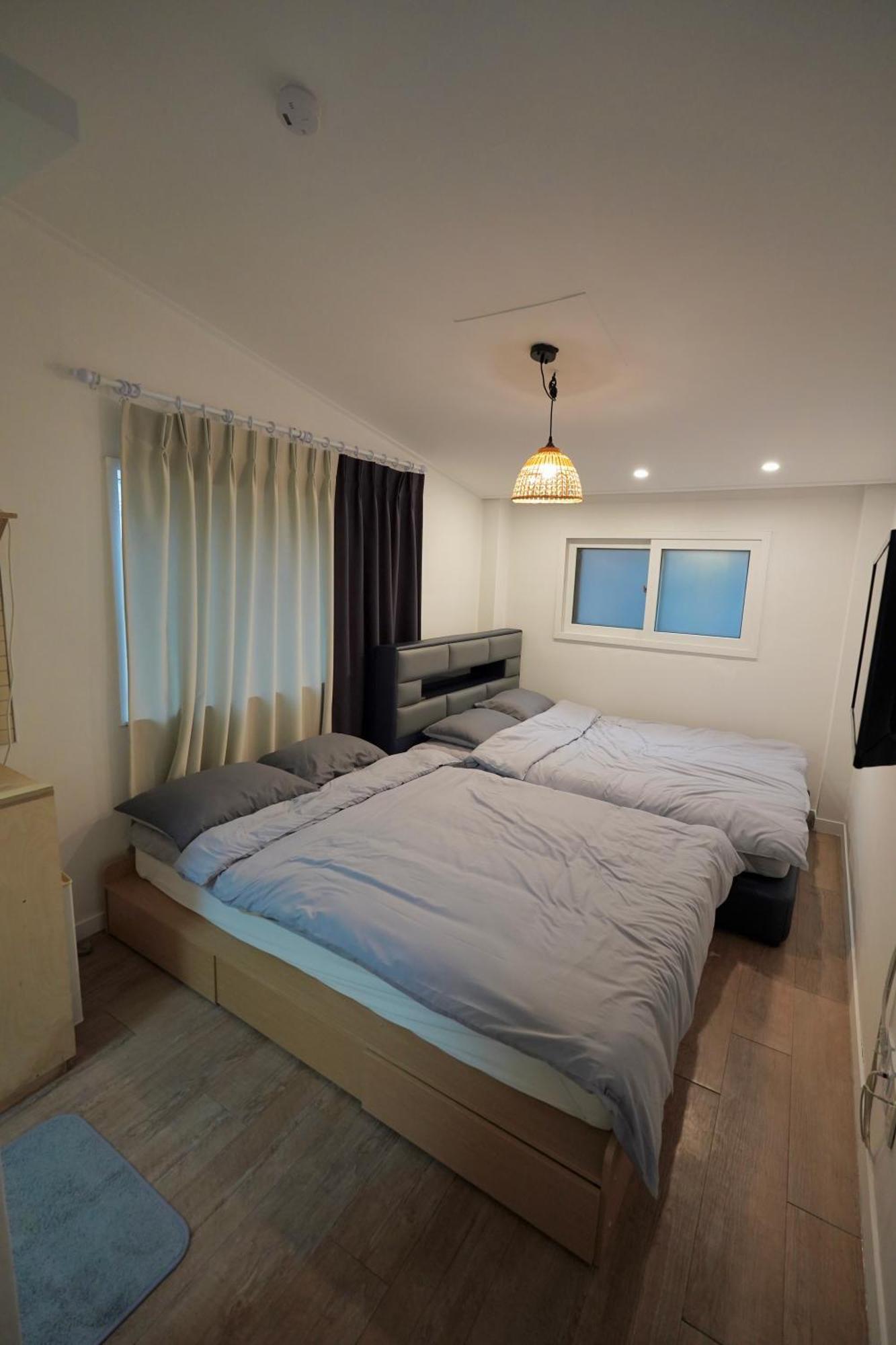 Soo Guest House Сеул Екстер'єр фото