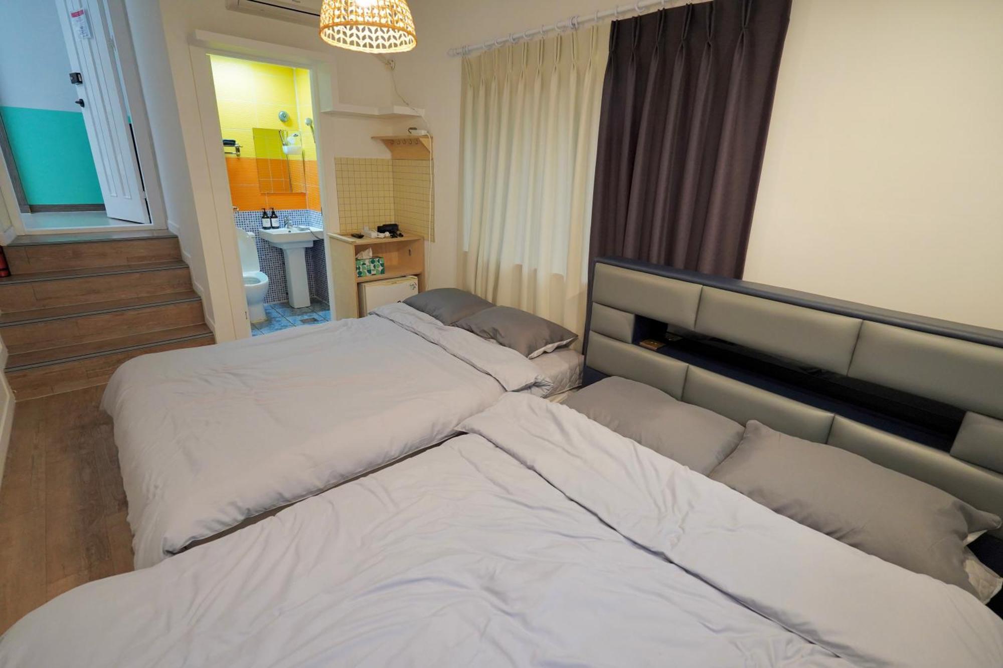 Soo Guest House Сеул Екстер'єр фото