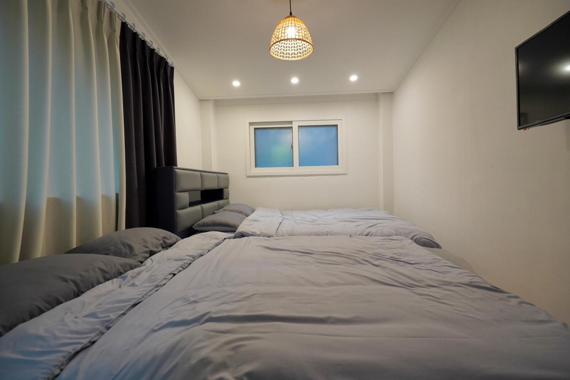 Soo Guest House Сеул Екстер'єр фото
