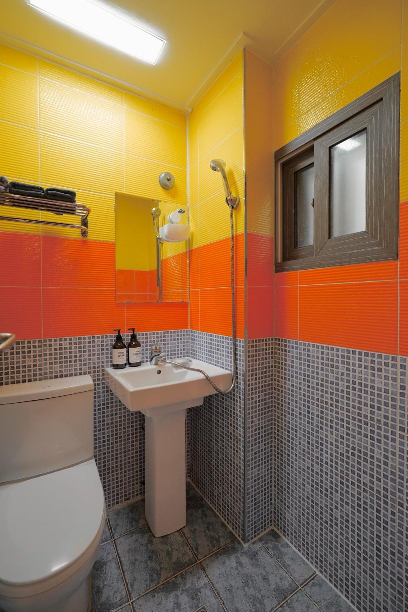 Soo Guest House Сеул Екстер'єр фото
