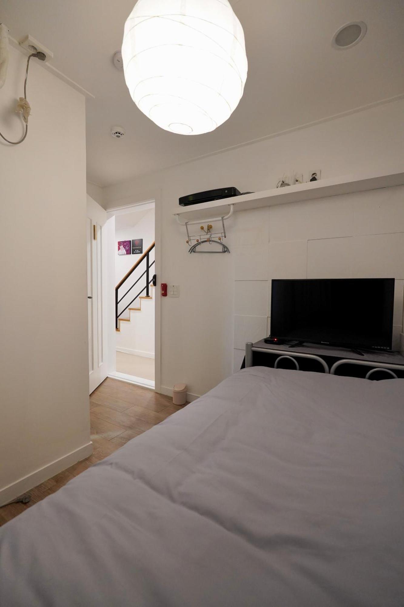 Soo Guest House Сеул Екстер'єр фото